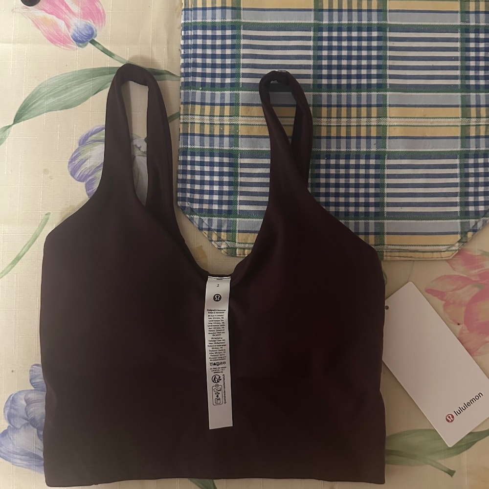 Lululemon Align Tank